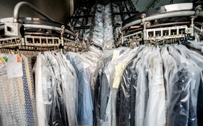 10 Tips for Choosing the Right Laundry Service for Your Needs