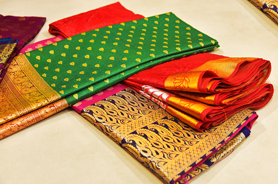 Saree Care Tips: Types of saree fabric that needs to be Dry cleaned