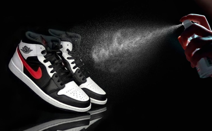 Shoe Dry Cleaning Service