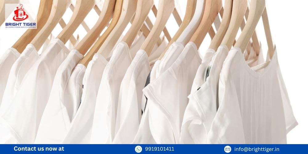 Snow White Dry Cleaning